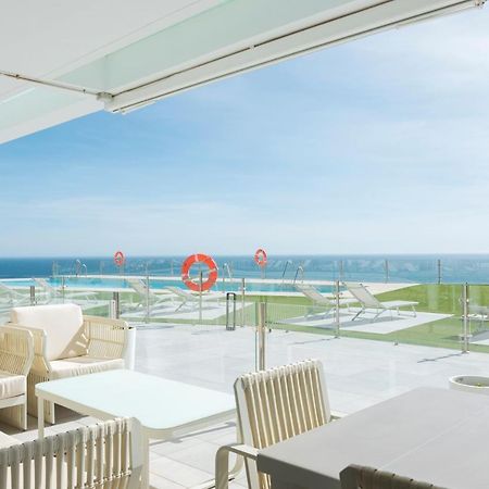 Apartamentos Martalia Nerja Торрокс-Коста Экстерьер фото