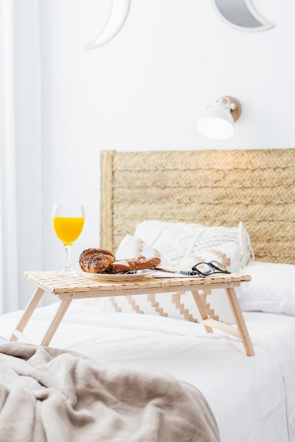 Apartamentos Martalia Nerja Торрокс-Коста Экстерьер фото