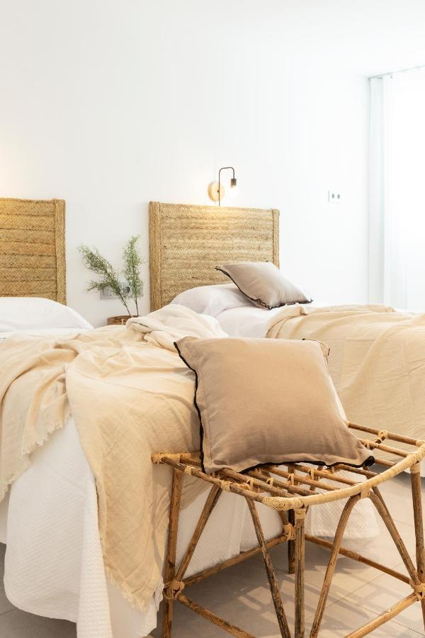 Apartamentos Martalia Nerja Торрокс-Коста Экстерьер фото