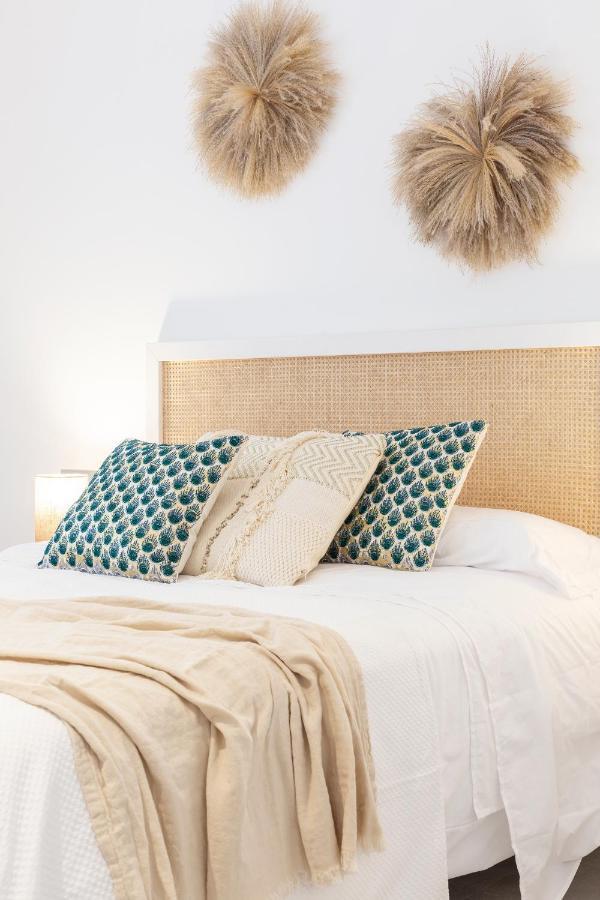 Apartamentos Martalia Nerja Торрокс-Коста Экстерьер фото
