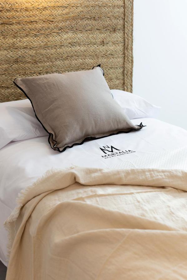 Apartamentos Martalia Nerja Торрокс-Коста Экстерьер фото