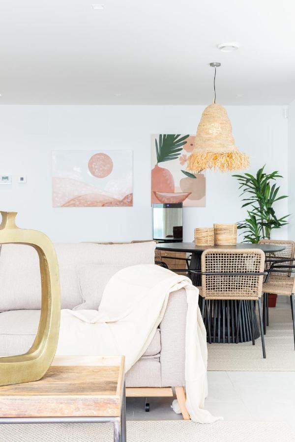 Apartamentos Martalia Nerja Торрокс-Коста Экстерьер фото