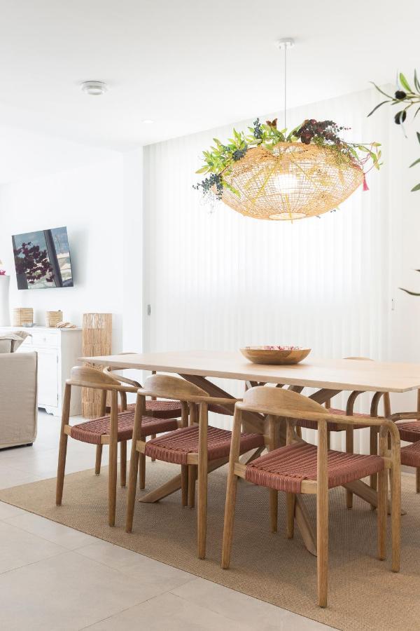 Apartamentos Martalia Nerja Торрокс-Коста Экстерьер фото