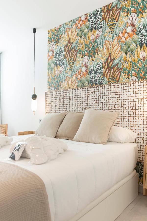 Apartamentos Martalia Nerja Торрокс-Коста Экстерьер фото
